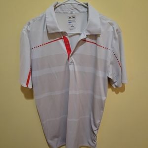 Adidas Puremotion Golf Polo